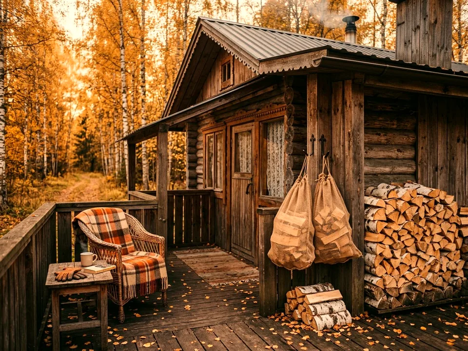 Для дачи в Видном