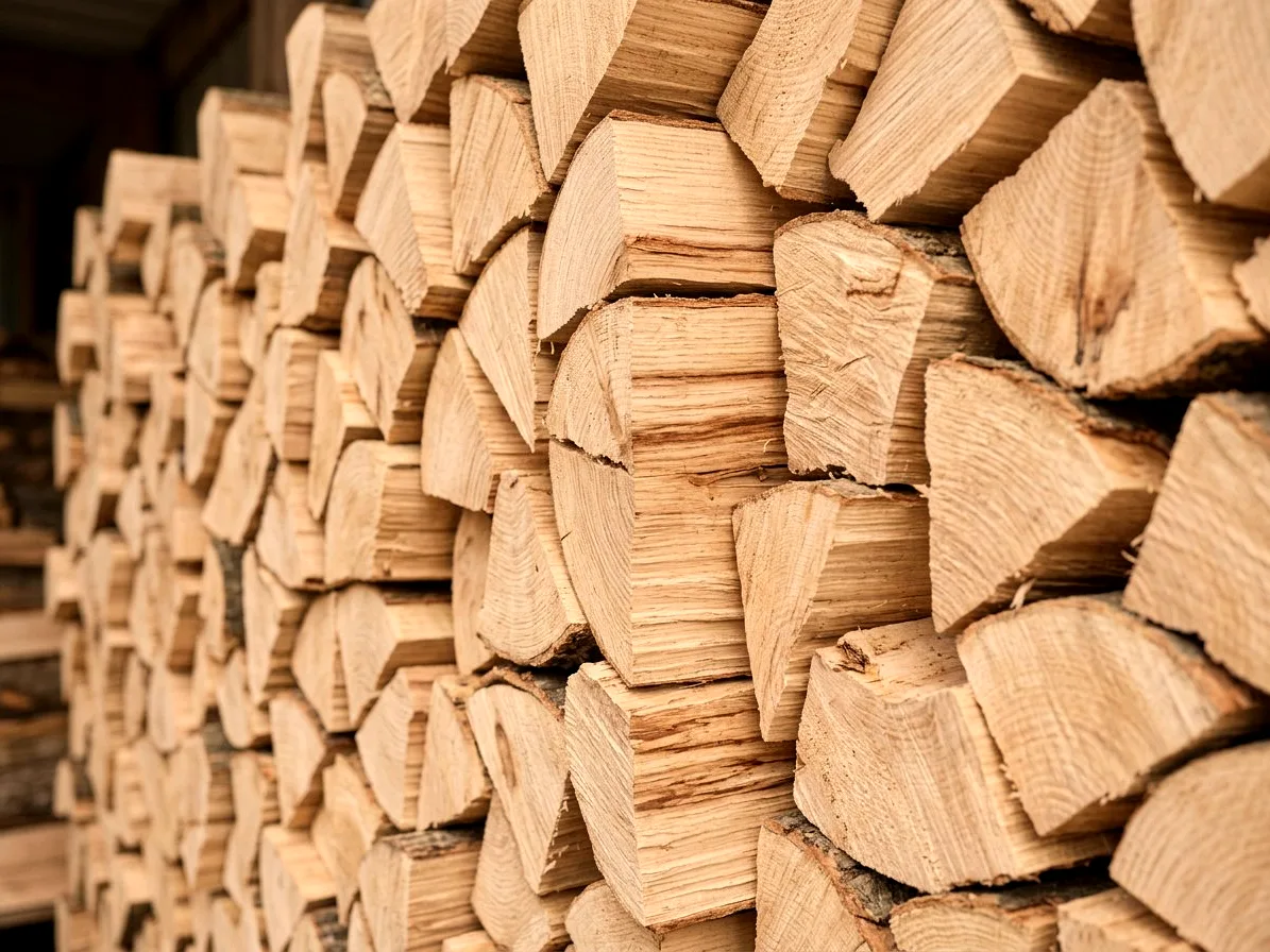 Ясеневые дрова в Видном