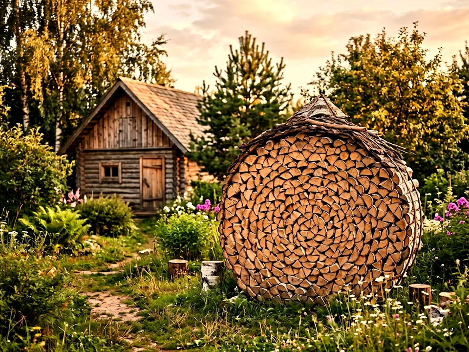 Pini Kay на паллетах, Видное, улица Берёзовая, 21